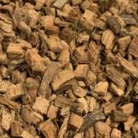 Cocos-Chips