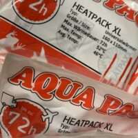 HeatPack 70-72h
