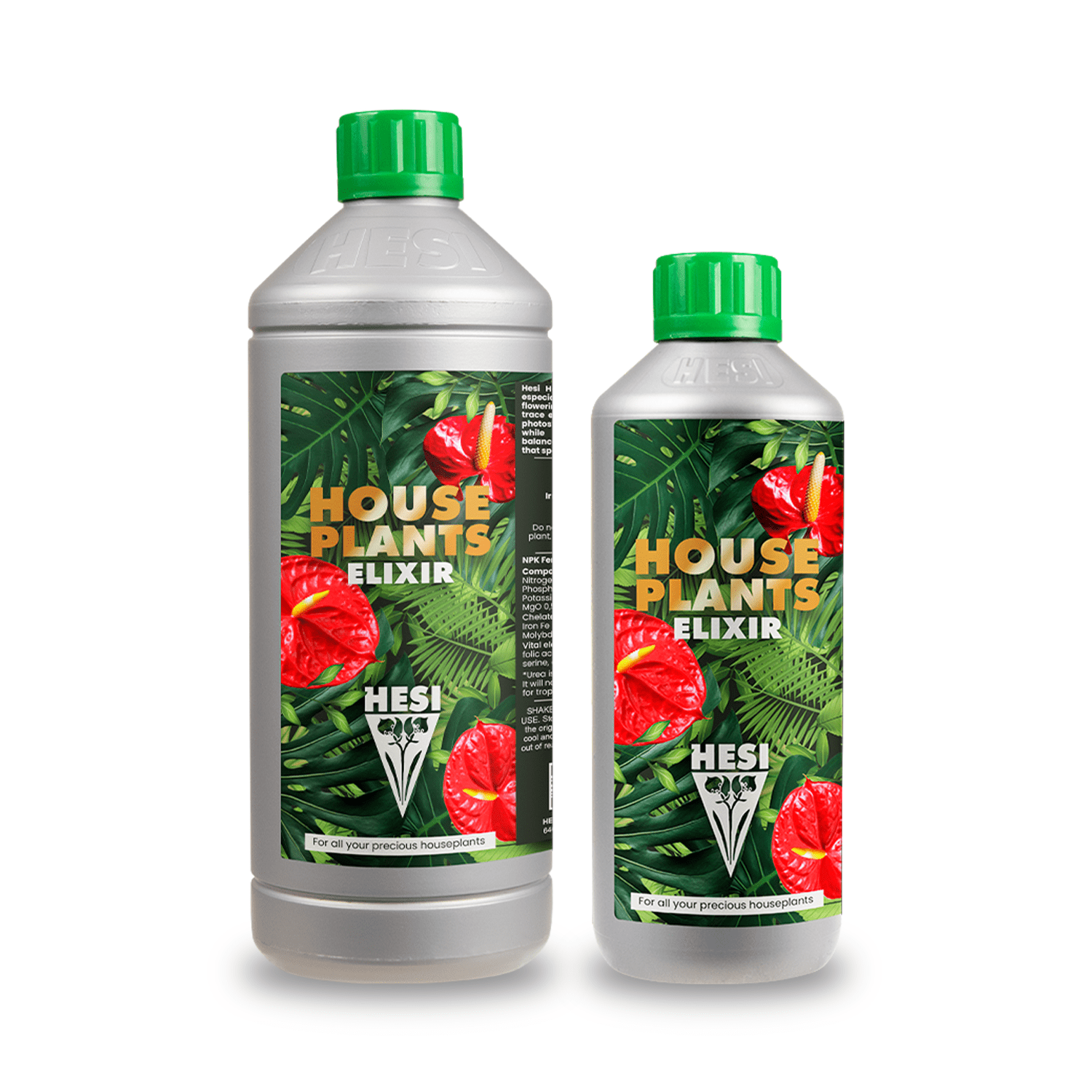 Hesi Houseplant Elixir HPE  Variegata.de