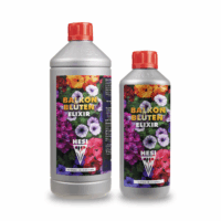 Hesi Balkon Blüten Elixir BBE