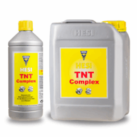 Hesi TNT Complex