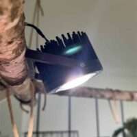 LED Growlight / Flächenstrahler